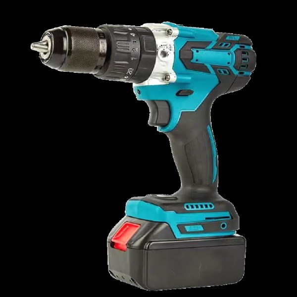 Power Drill HP-M1301