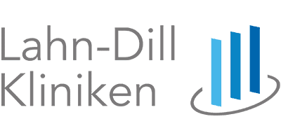 Logo Lahn-Dill-Kliniken