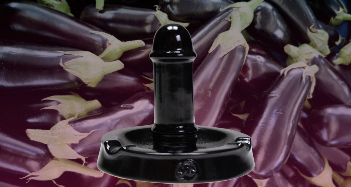 Whoโs Gonna Tell Streetwear Brand Richardson What Their $260 Incense Burner Looks Like?