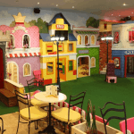 Kids Town Timisoara. Cel mai frumos loc de joaca Kids Town Timisoara