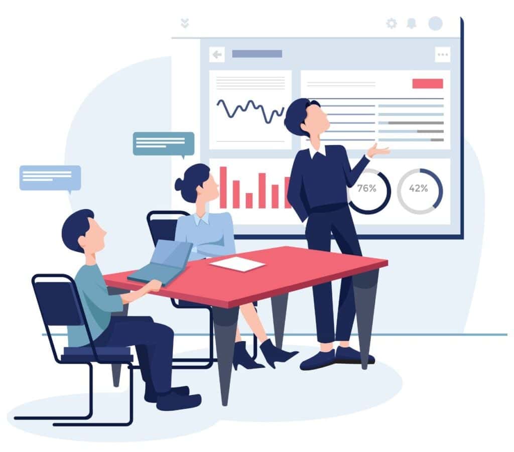 Skreddersydd nettside for bedrift: Velg Nettsmed 1 nettside for bedrift