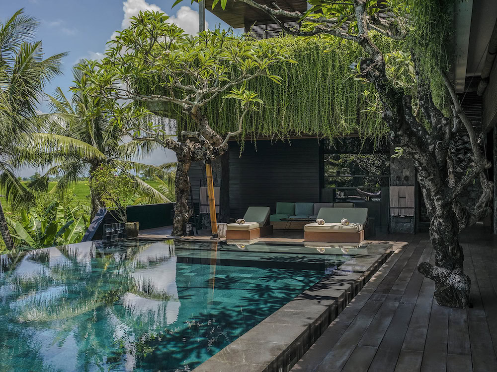 best airbnbs bali