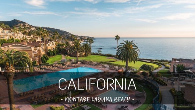 2025 TOP 10 SPA RESORTS IN CALIFORNIA WITH OCEAN VIEWS 4 montage laguna beach