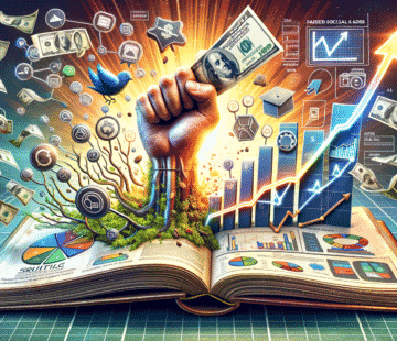 the best paid social ads strategies for explosive growth