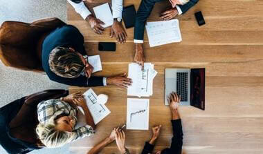 Szkolenia biznesowe - OKR Szkolenia biznesowe - OKR