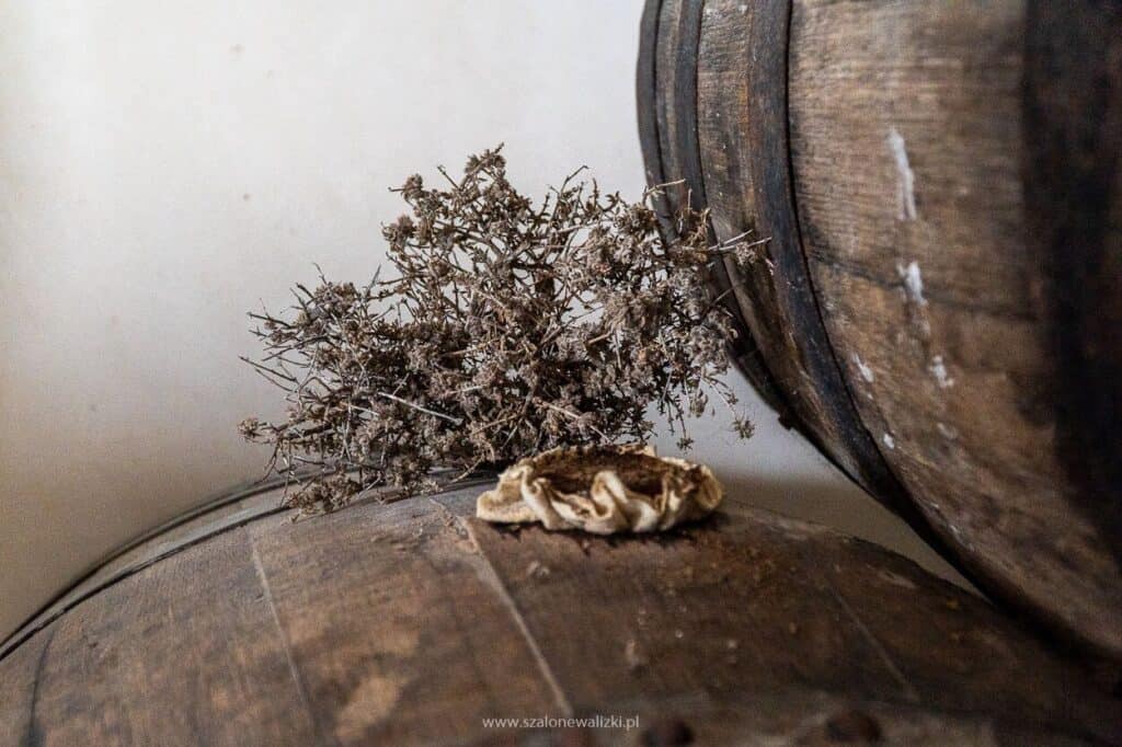 greckie wina santorini