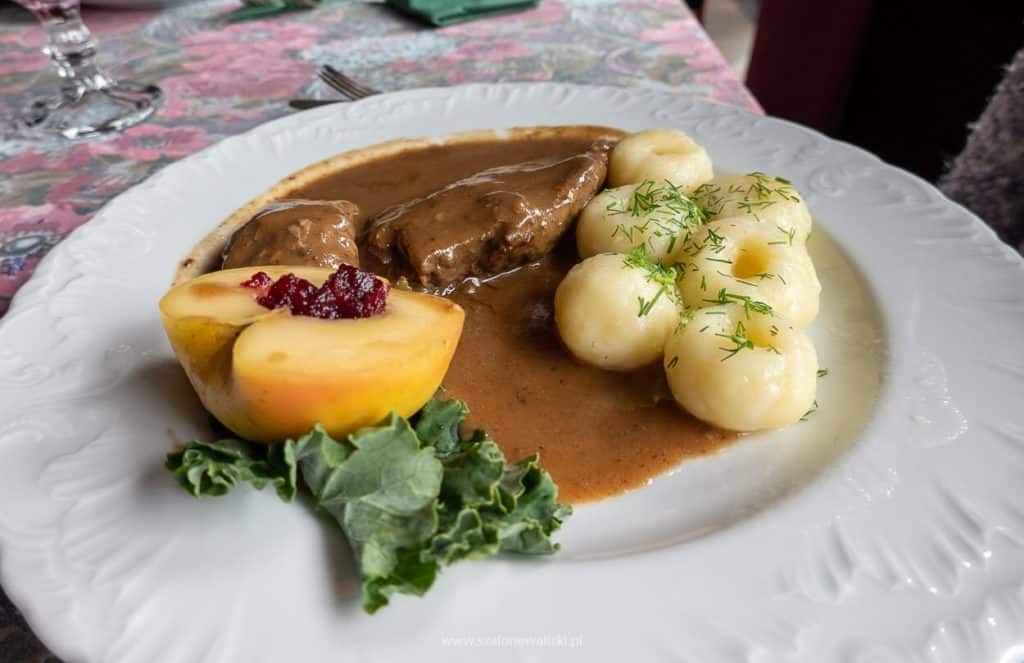 Olsztyn i okolice Olsztyna