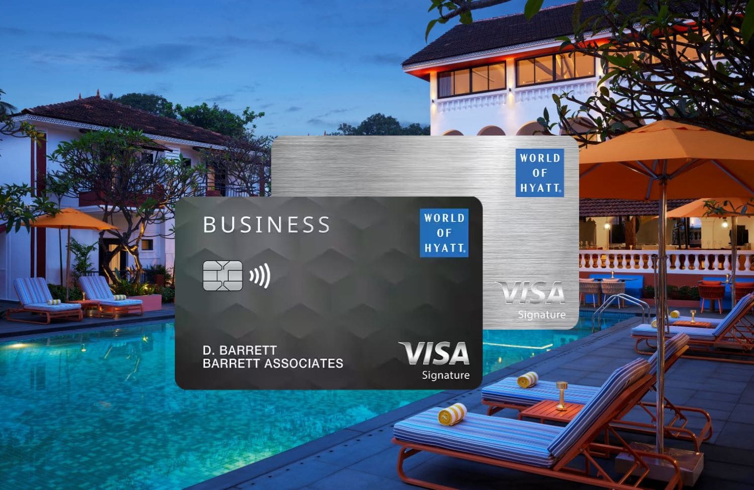 Hyatt Credit Cards 2025: Unveiling the Best Picks + New Limited Welcome Offer 17 Hyatt Credit Cards 2024