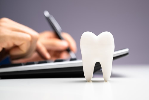 Price of Mini Dental Implants in Gulfport, MS | Dr. John Hopkins