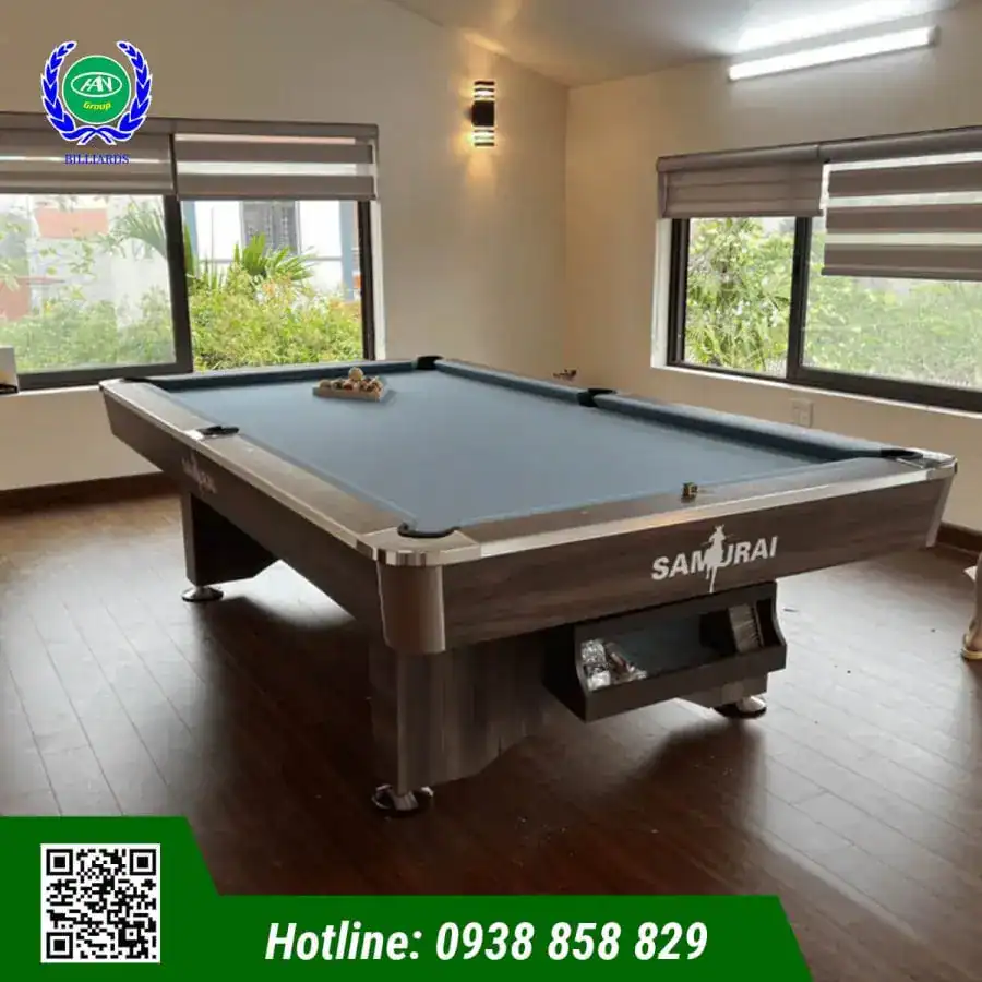 Quy Trình Lắp Đặt Bàn Bida Chuyên Nghiệp 2 lắp đặt bàn bida