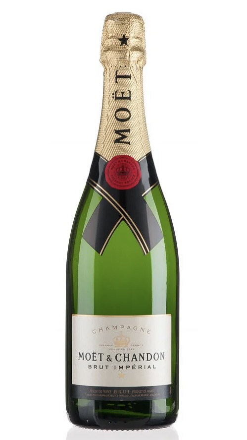 best Champagne