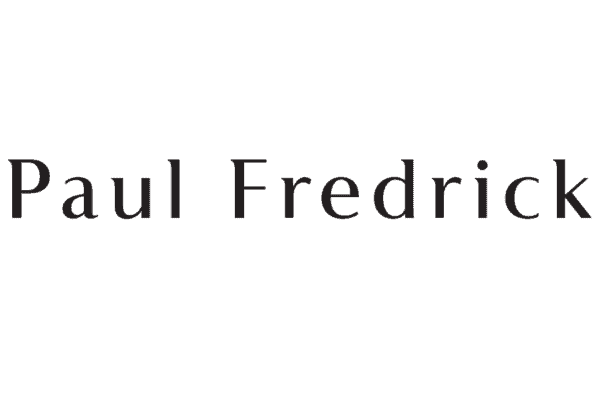 Paul Fredrick