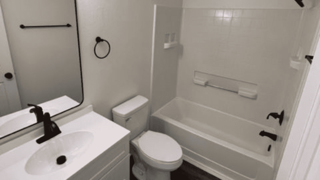 Cypress Cove Interior 1