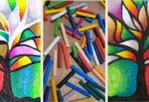 Arta în mișcare – teme clasice, viziuni noi. Cursuri de pictură și desen InArtArena