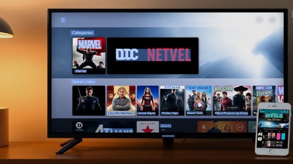 youcine na tv aiwa gratis