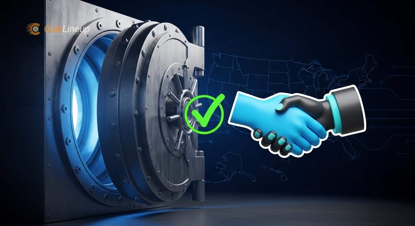 Nexoโs U.S. relaunch with Bakkt: Impact on products and compliance