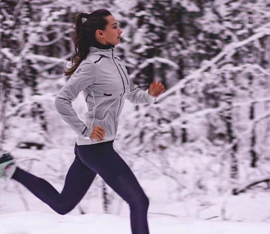 How Runners Deal with Everyday Pain and Injuries