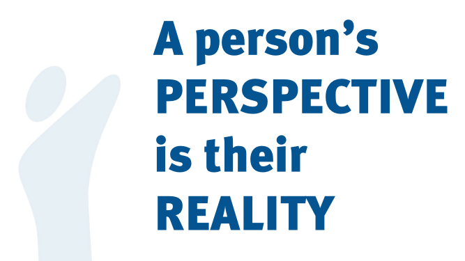 Perspective-Reality