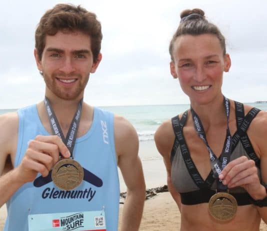 Inside Running Podcast Episode 416: Ed Marks | Amsterdam Marathon | NSW 10000m Championships