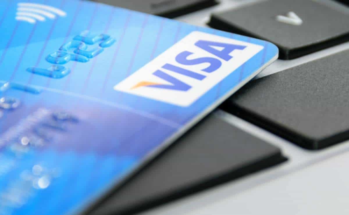 Visa buys Swedish open financial institution Tink for 1.8 billion euros 1 Visa buys Swedish open bank Tink for 1.8 billion euros