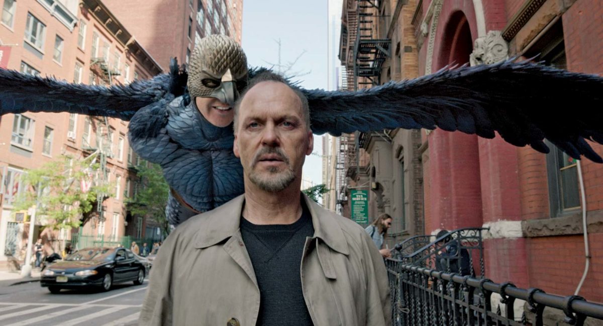 Birdman is one of the best films of the modern age.