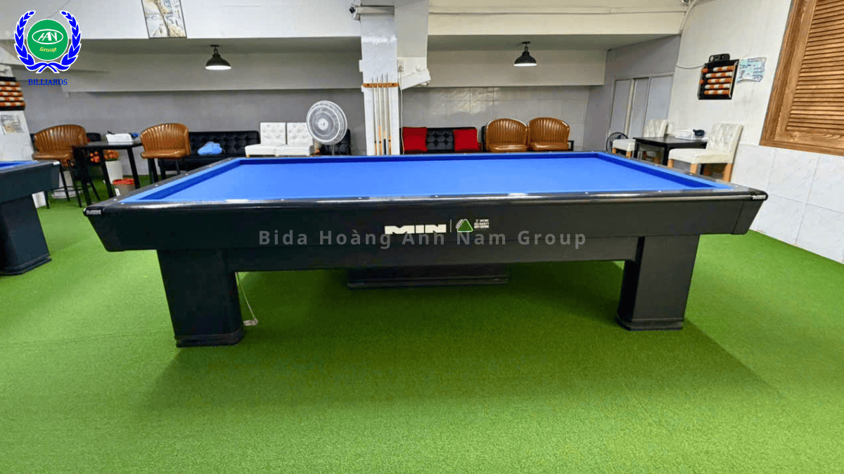 Bàn Bida 3C Min 2024 | Bàn Trên 95%