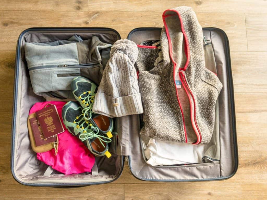 nowa zelandia - jak przygotować się do podróży