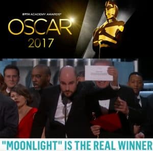 Oscar 2017 castigatori Oscar 2017 castigatori