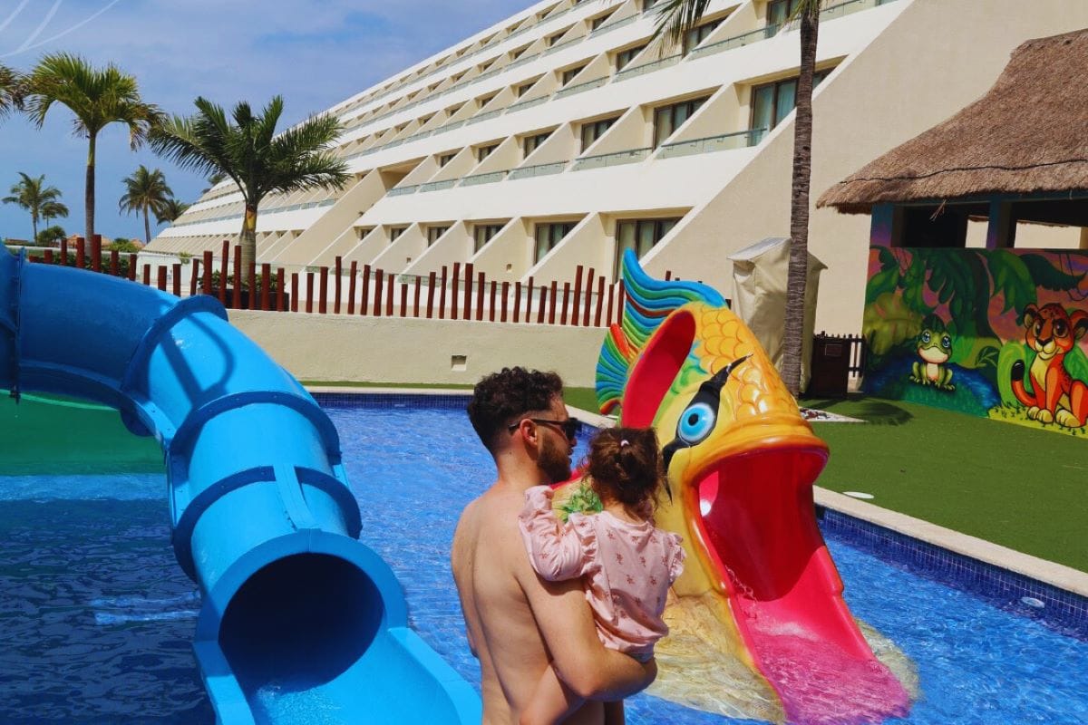 best all inclusive resorts for families