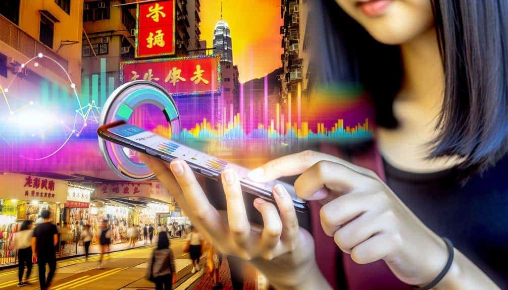 search trends in hong kong