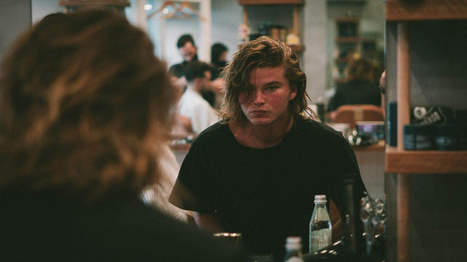 best barbers sydney