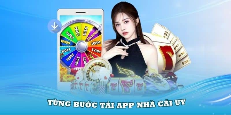 Hướng dẫn cài app K8BET chi tiết nhất hiện nay