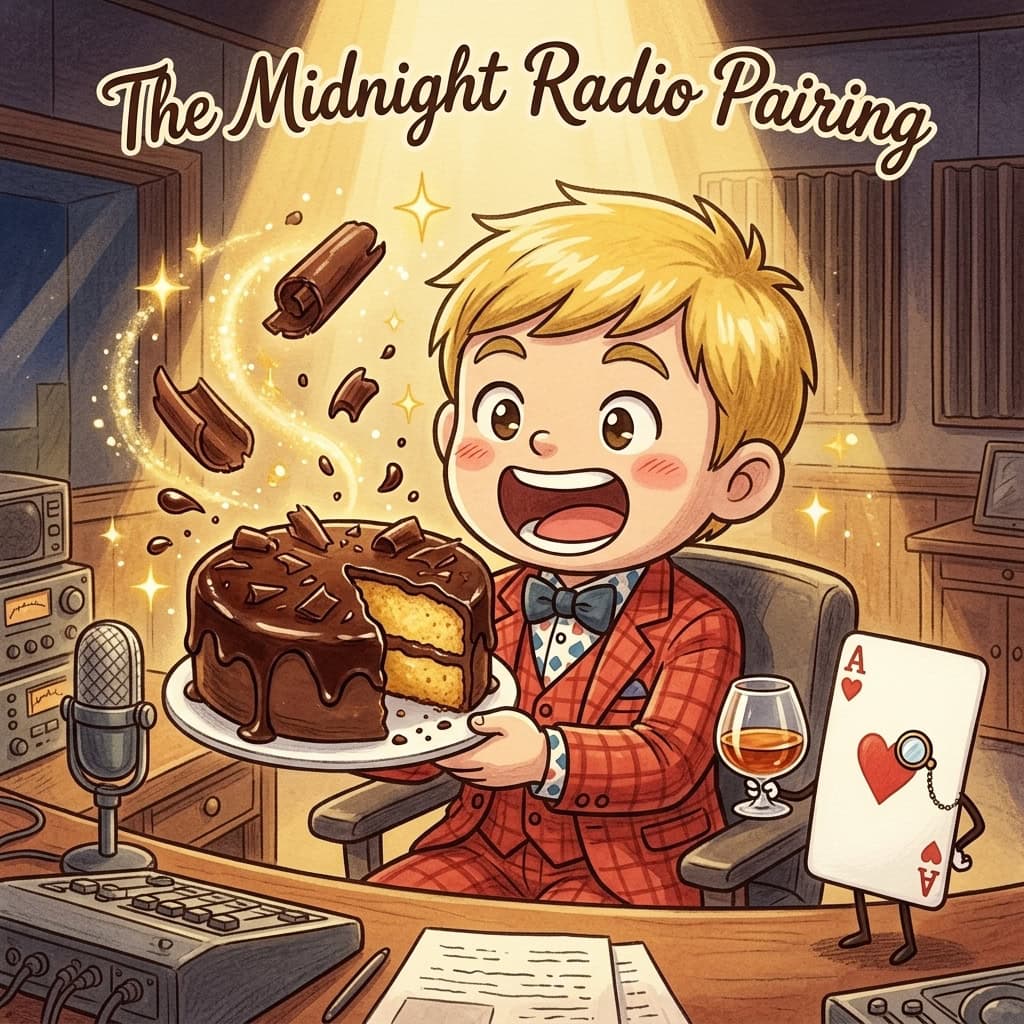 放生若狭屋「春の大感謝祭」5つのお得すぎる目玉と立川志の輔×とやまるCMの知られざる裏話 5 とやまるプレミアムのチョコレートコーティングを実食してブランデーと合わせたいと叫ぶコンプレッサー