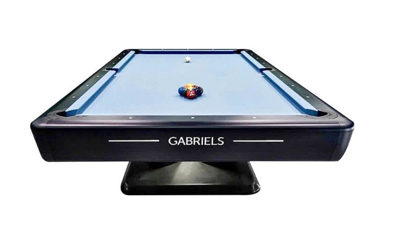 Lý do lựa chọn bàn bida Gabriels Gryffon | Bida Hoàng Anh Nam Group