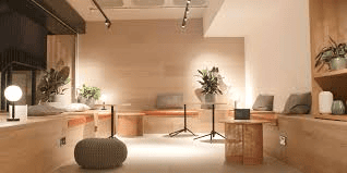 Ambient Lighting & Mood Lighting Design in Kenya