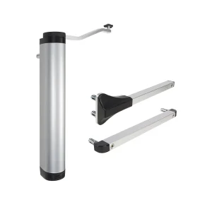 LOCINOX VERTICLOSE-2 povratni mehanizam za kapije
