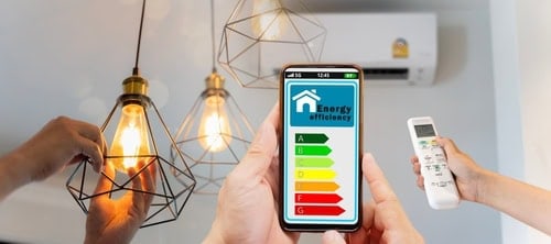 How Inverter Air Conditioners Save Energy