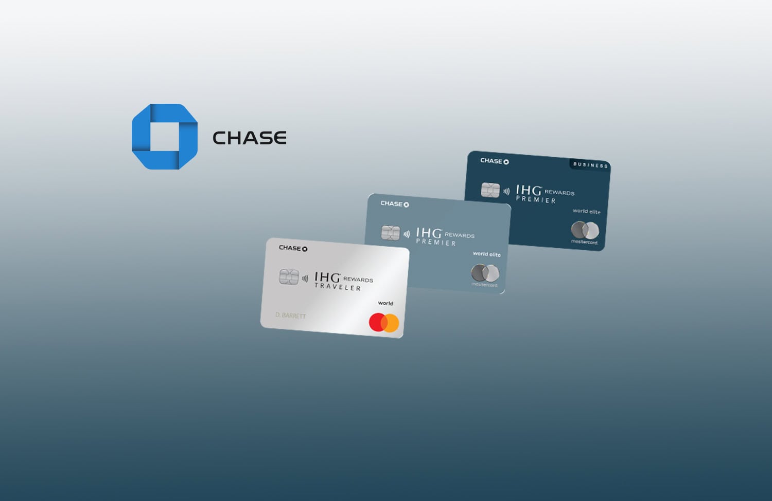 Best IHG Credit Card Offers: Compare Premier, Traveler & Business Cards