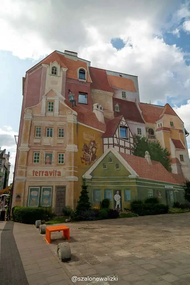 poznań