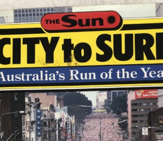 Are You Serious? A rambling discourse of NSW distortions about the Fun Run movement An opinion piece of sorts