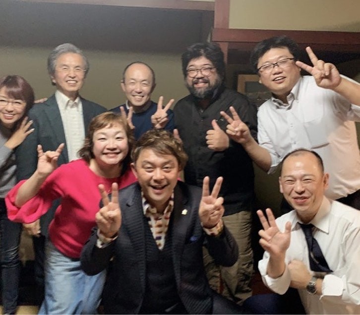 先日ご縁があって、参加させていただいた、大久保寛治さんの講演会。時間が経つにつれ、じわりじわりと響いてくるなぁ。 1 261300901 4353100521482144 2455756371710266094 n - 出張マジックショー