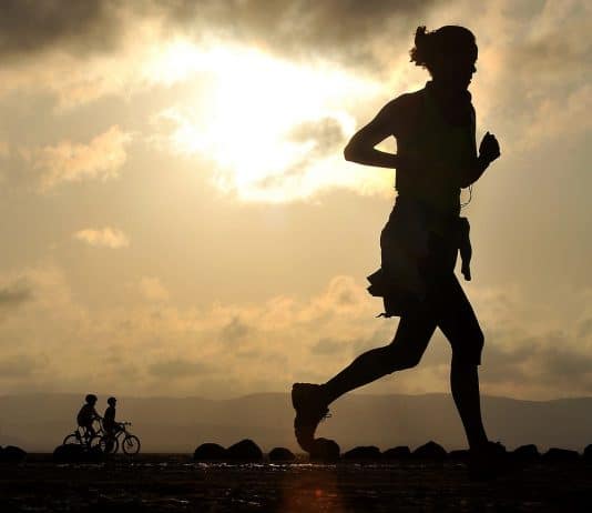 Running to Slim Down: Is It Effective?