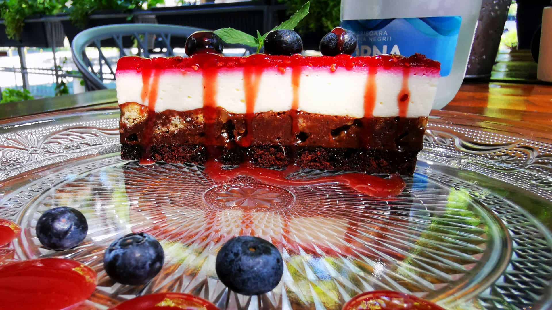 Restaurant Norma, Buzău