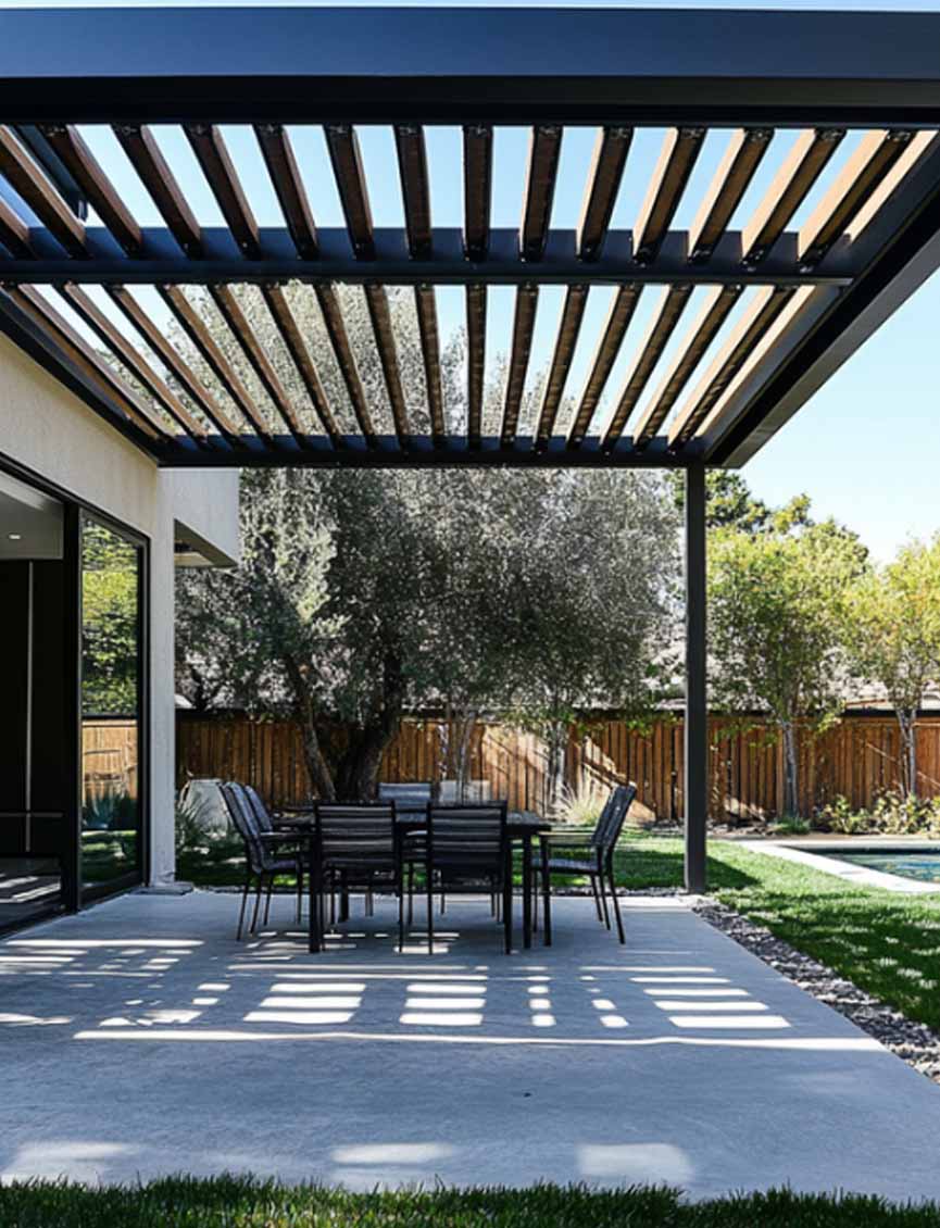 Structure experts gallery