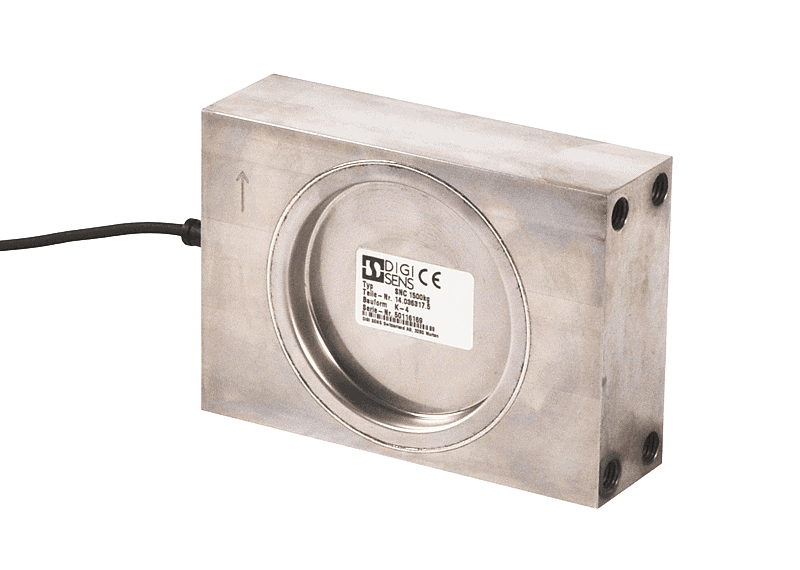 SNC Lastzelle 1500kg - 7500kg