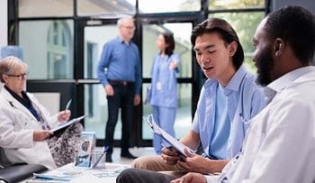 brics healthcare collaborations and initiatives