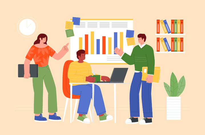 探索現代教學的多樣化與綜合發展:創新與挑戰 1