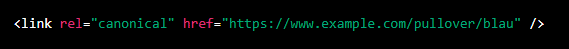 Canonical-Tag 1 image 3