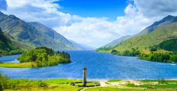 UK Holiday Deals