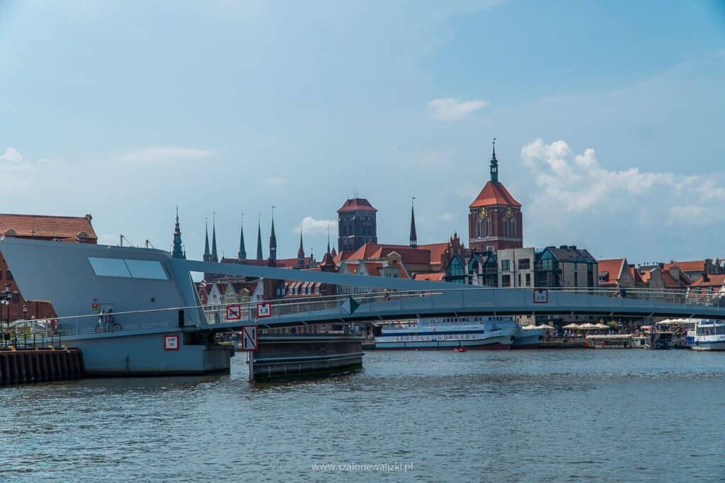 gdańsk
